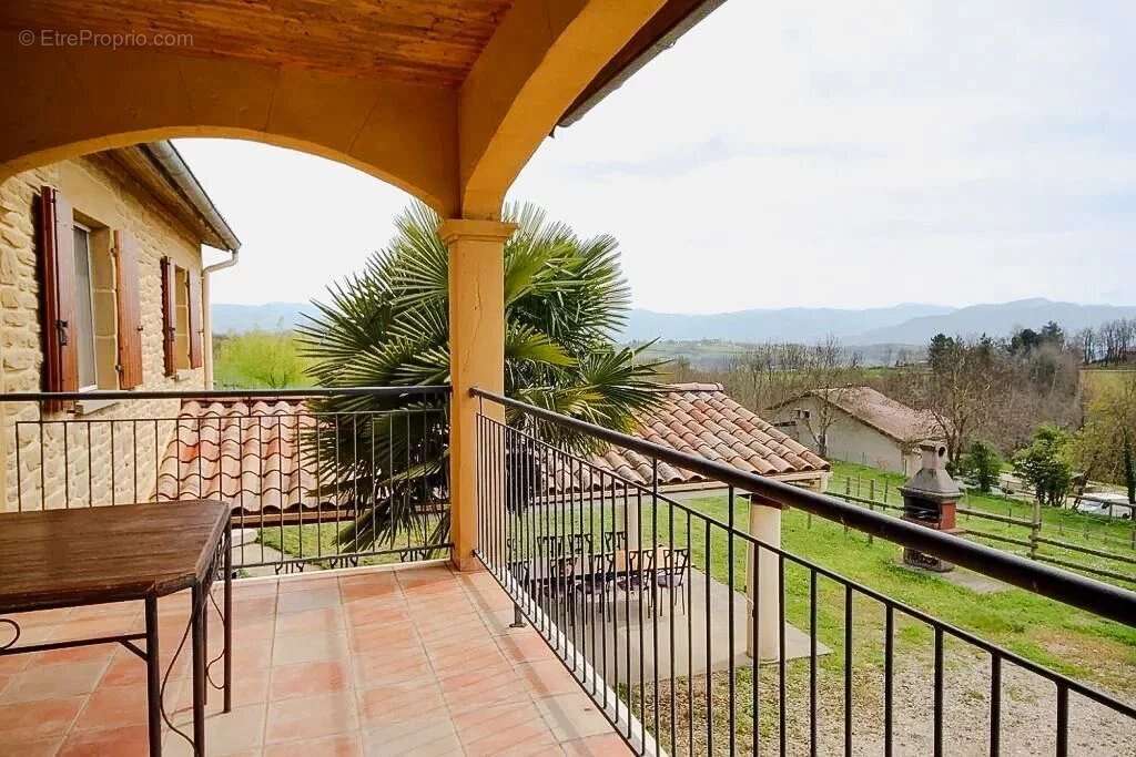 Maison à SAINT-MARCELLIN