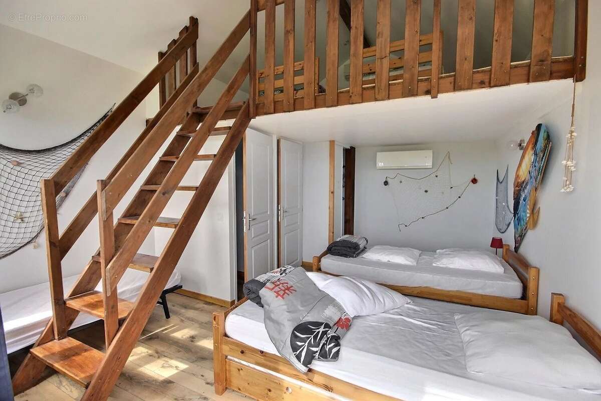 Maison à SAINT-MARCELLIN