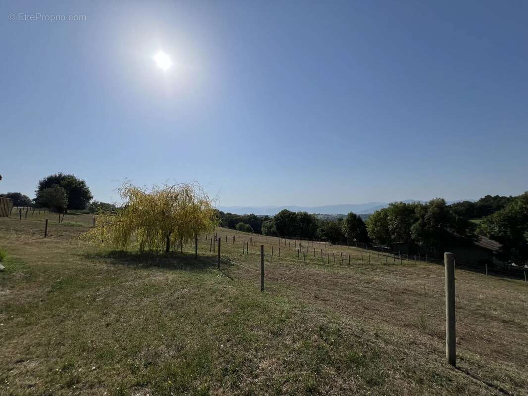 Maison à SAINT-MARCELLIN