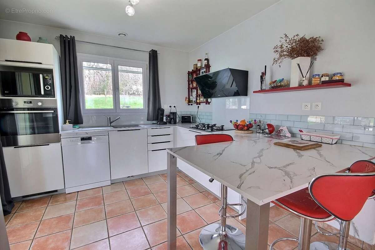 Maison à SAINT-MARCELLIN