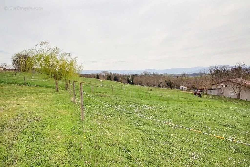 Maison à SAINT-MARCELLIN