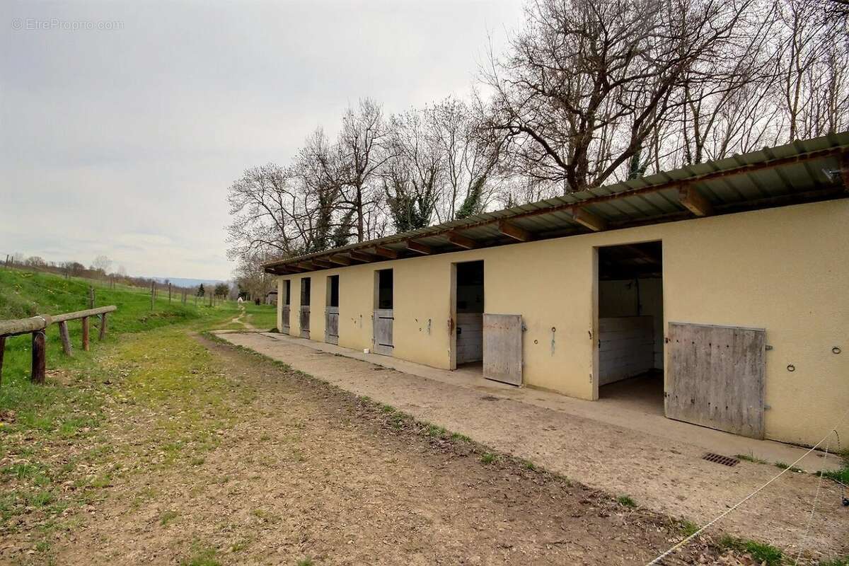 Maison à SAINT-MARCELLIN