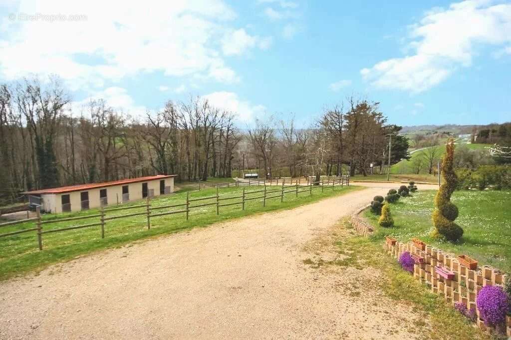 Maison à SAINT-MARCELLIN