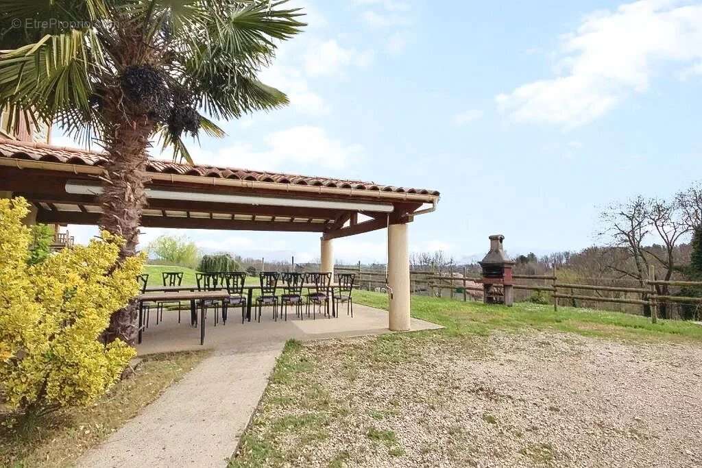 Maison à SAINT-MARCELLIN