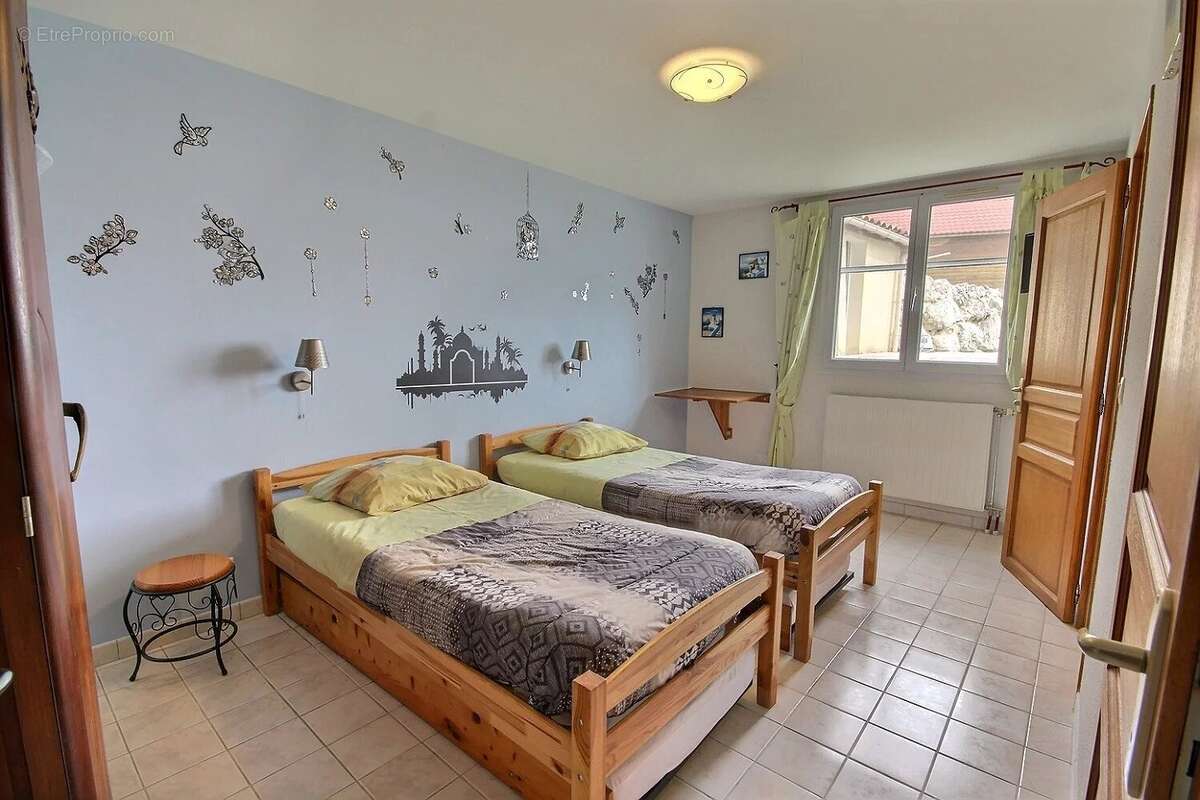 Maison à SAINT-MARCELLIN