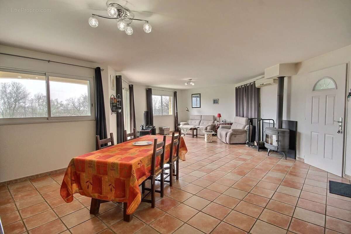 Maison à SAINT-MARCELLIN