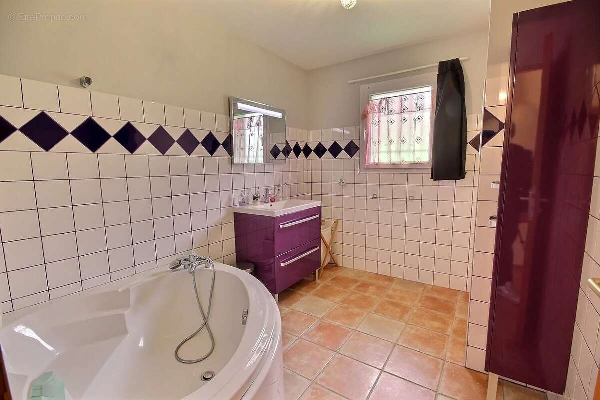 Maison à SAINT-MARCELLIN