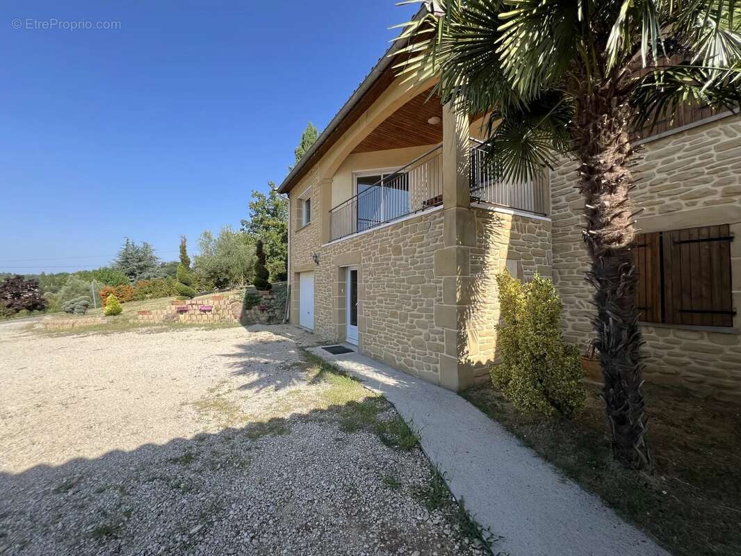 Maison à SAINT-MARCELLIN