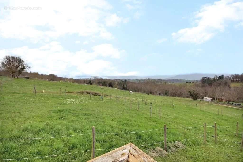 Maison à SAINT-MARCELLIN