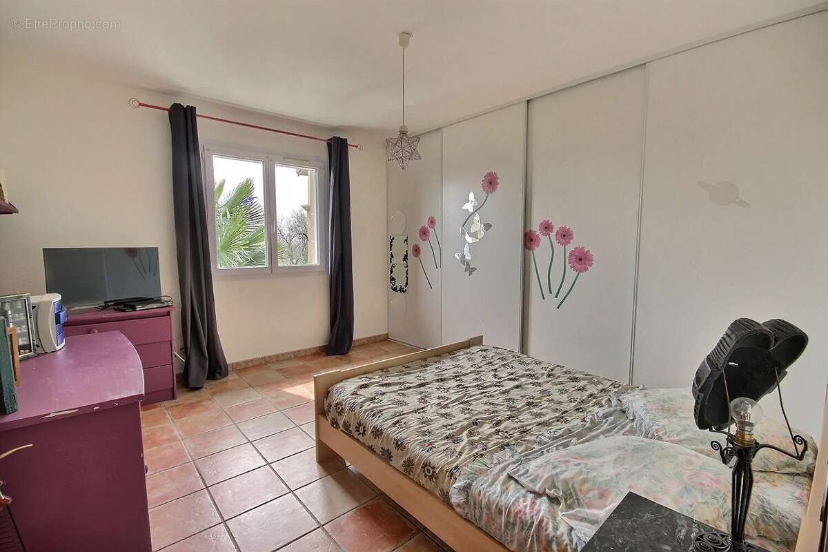 Maison à SAINT-MARCELLIN