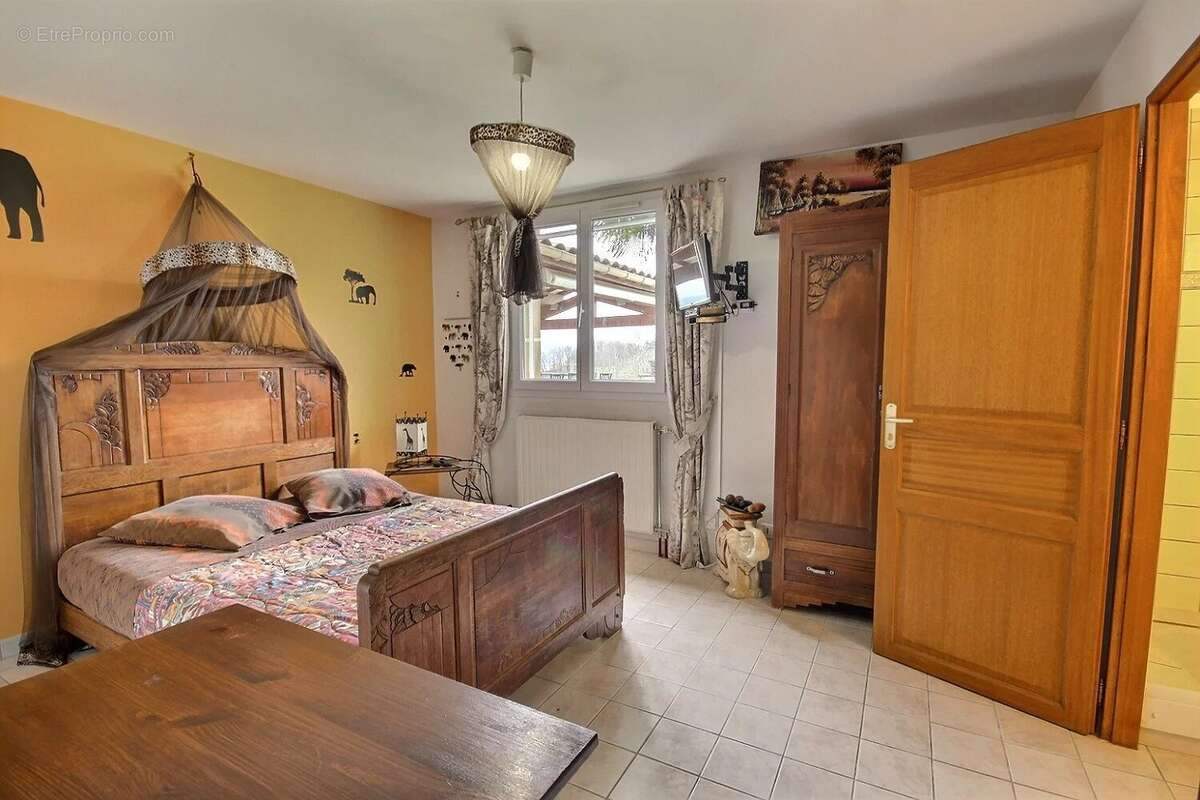 Maison à SAINT-MARCELLIN