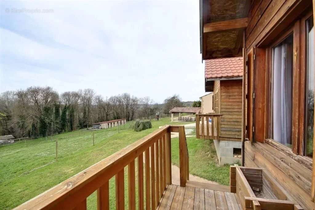 Maison à SAINT-MARCELLIN