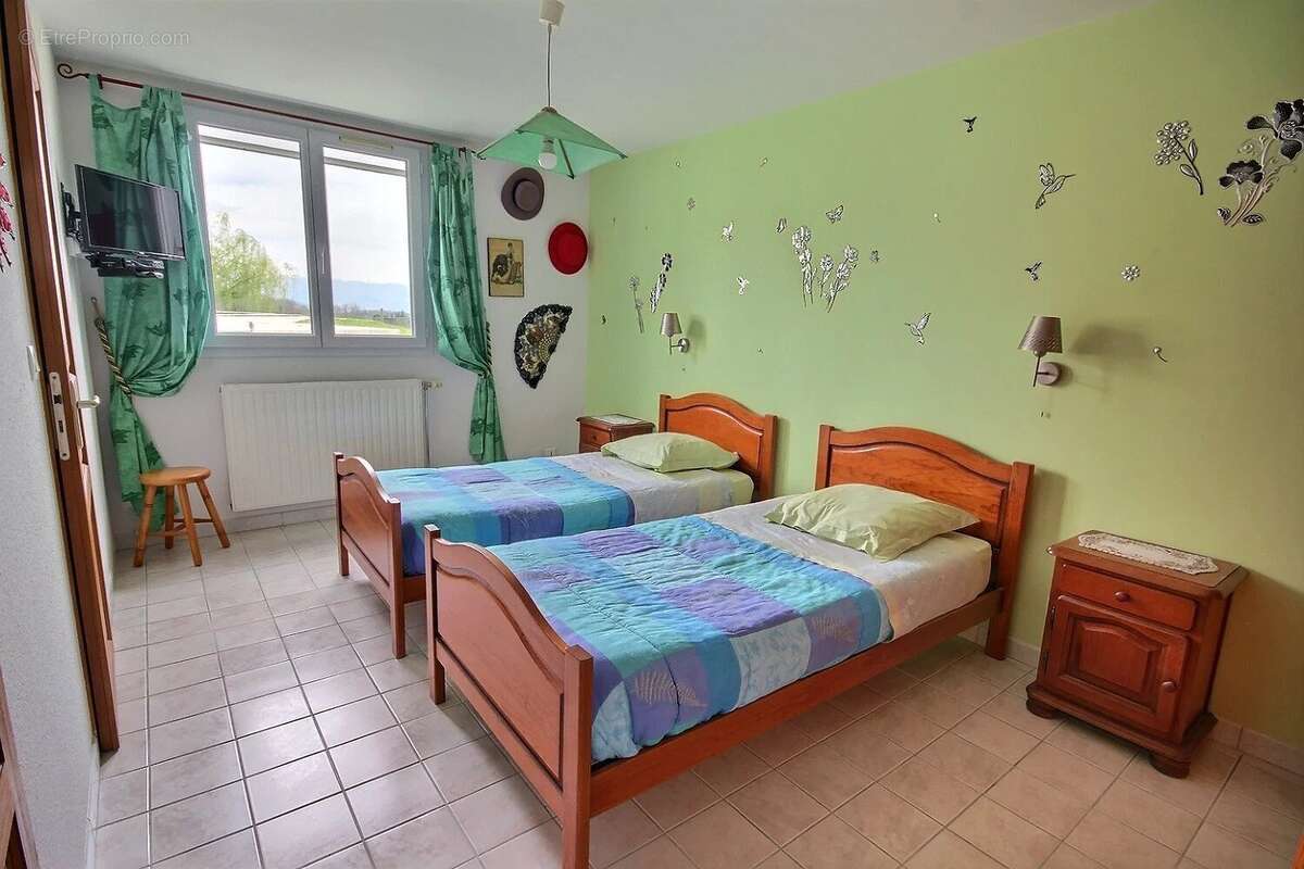 Maison à SAINT-MARCELLIN