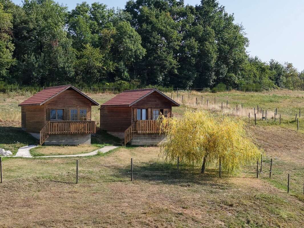 Maison à SAINT-MARCELLIN