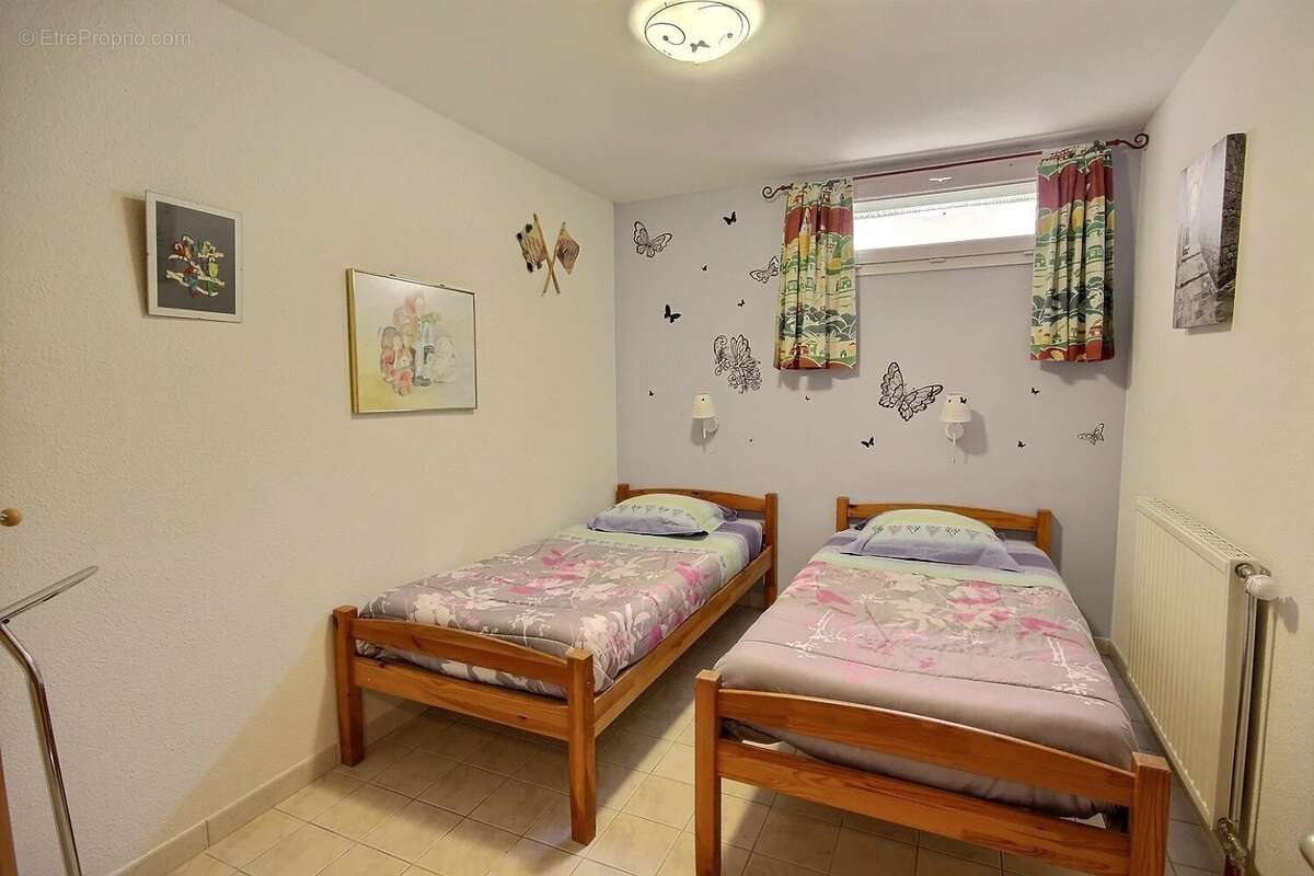 Maison à SAINT-MARCELLIN