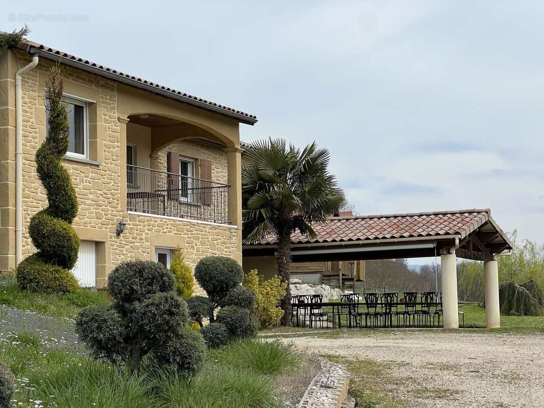 Maison à SAINT-MARCELLIN