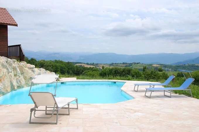 Maison à SAINT-MARCELLIN