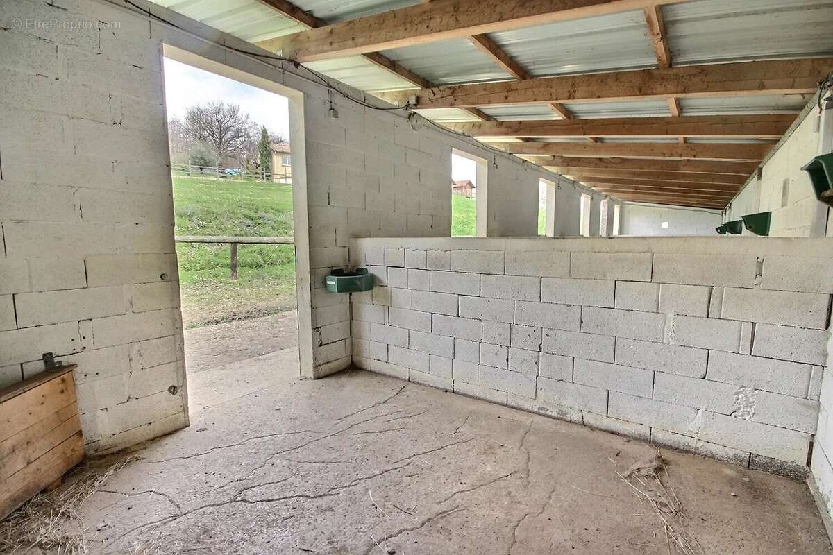 Maison à SAINT-MARCELLIN