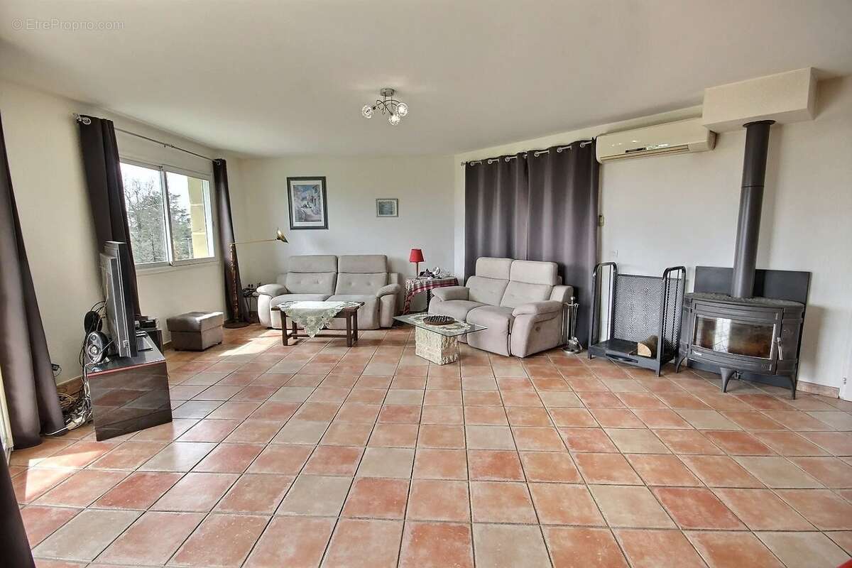 Maison à SAINT-MARCELLIN