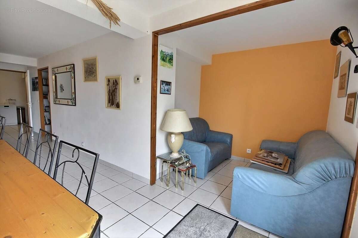 Maison à SAINT-MARCELLIN