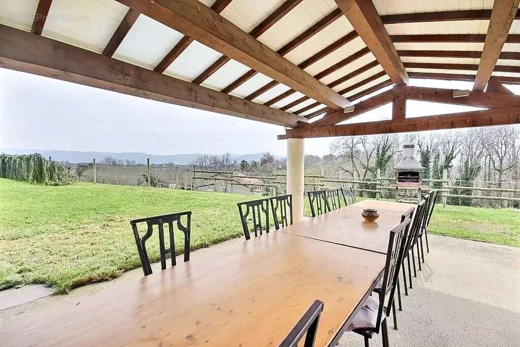 Maison à SAINT-MARCELLIN