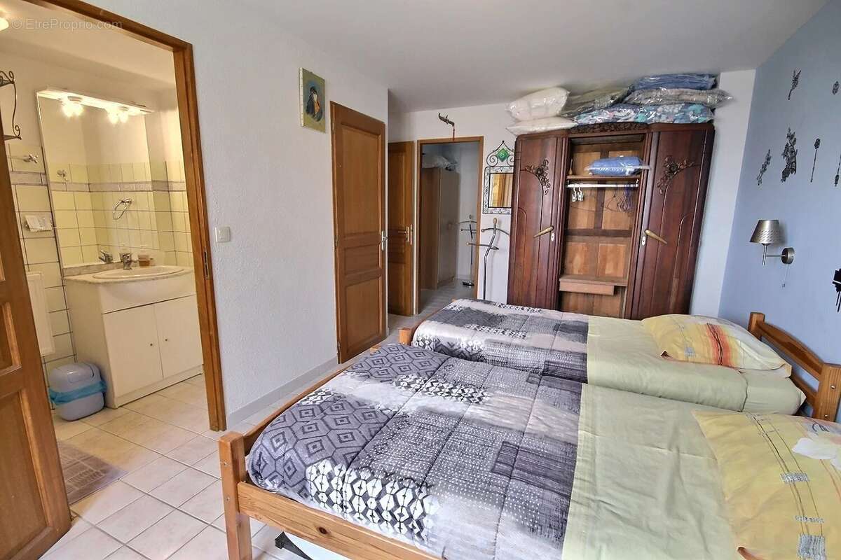 Maison à SAINT-MARCELLIN