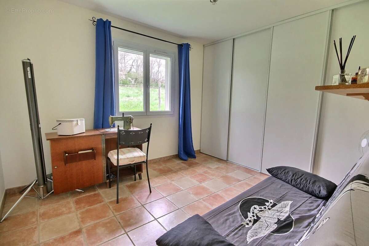 Maison à SAINT-MARCELLIN