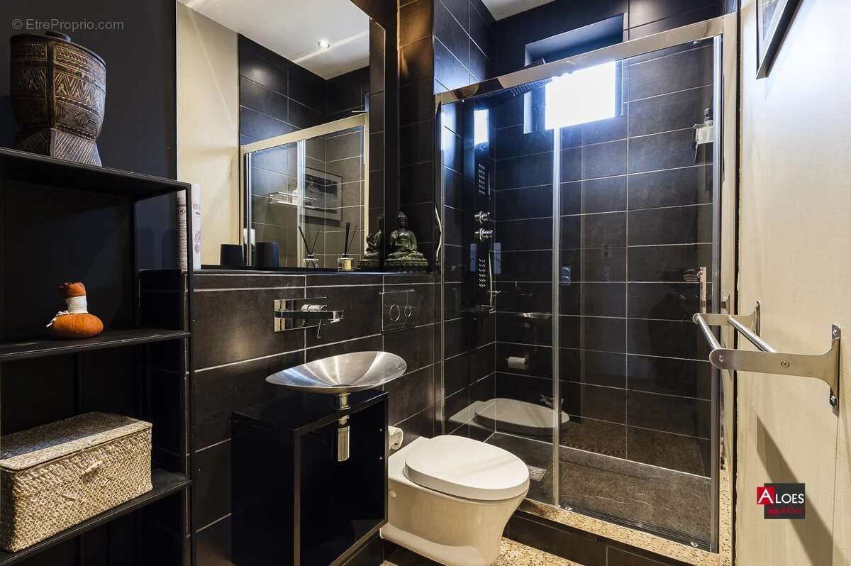 Appartement à AIGUES-MORTES