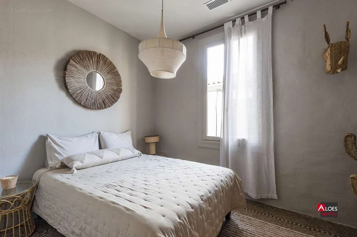 Appartement à AIGUES-MORTES