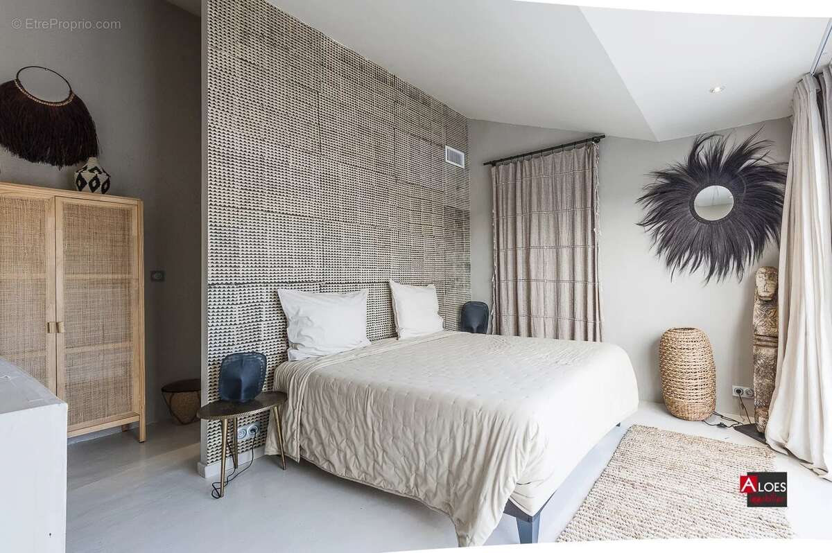 Appartement à AIGUES-MORTES