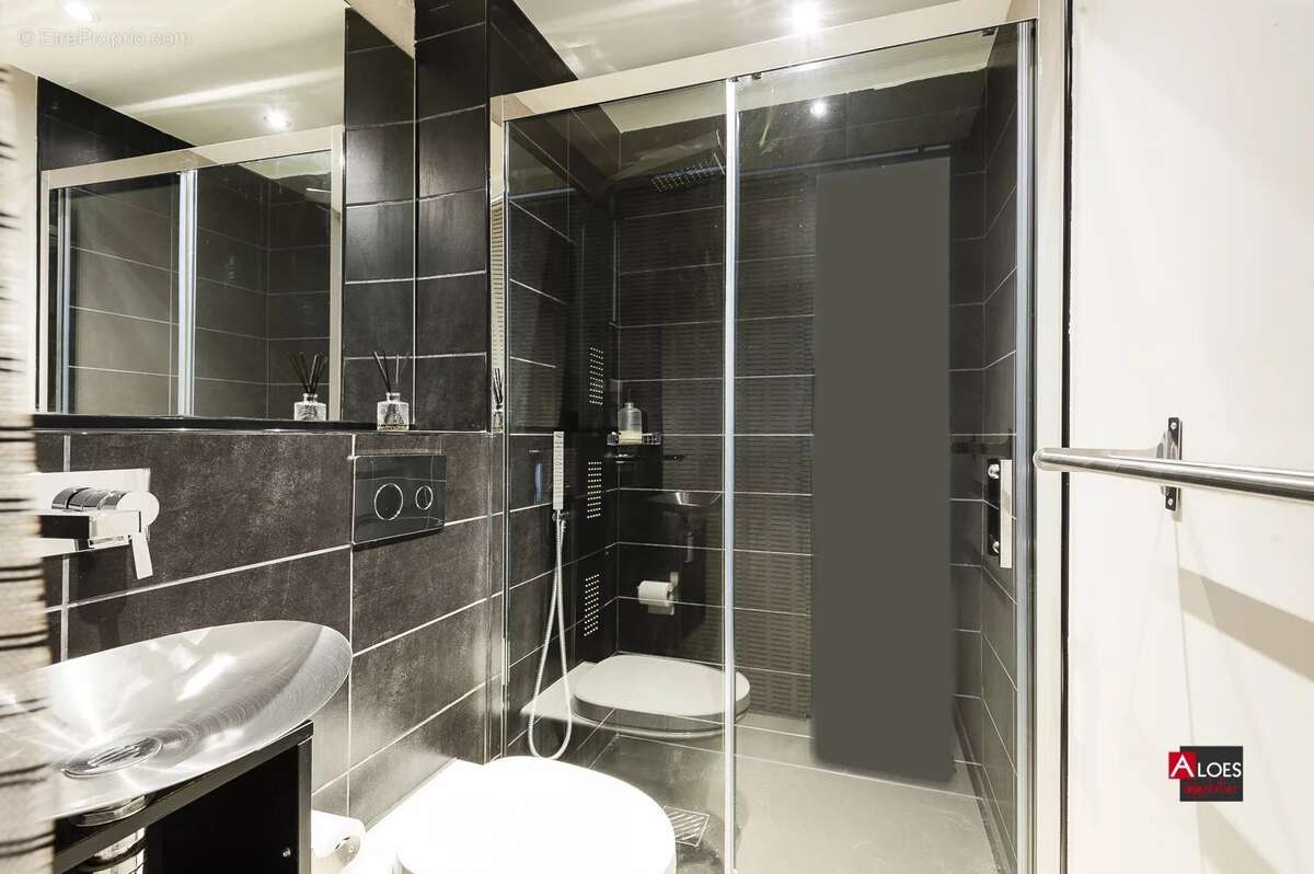 Appartement à AIGUES-MORTES