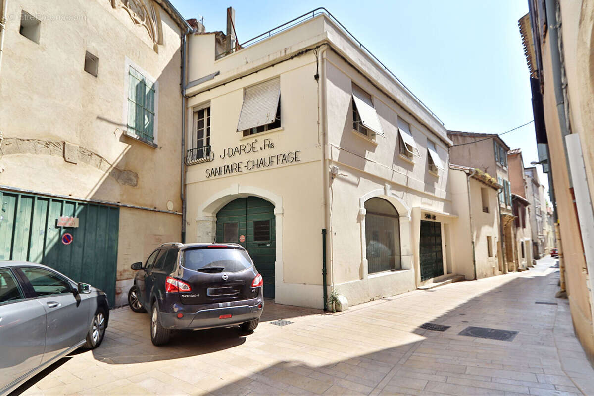 Maison à NARBONNE