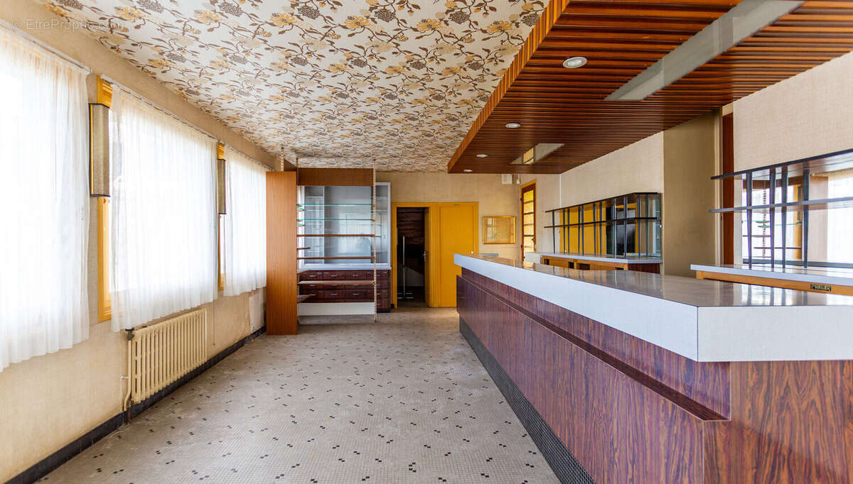 Maison à RIEC-SUR-BELON