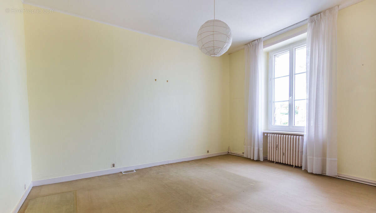 Maison à RIEC-SUR-BELON