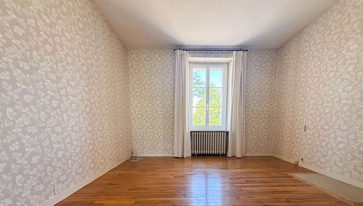 Maison à RIEC-SUR-BELON