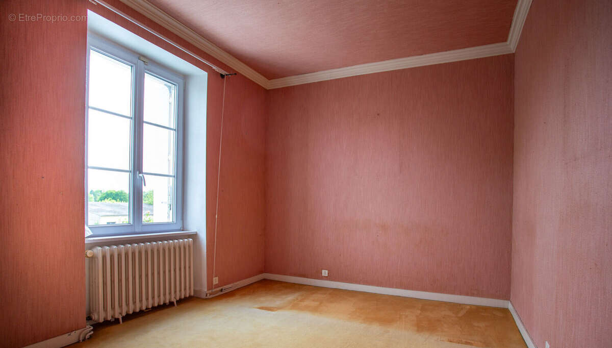 Maison à RIEC-SUR-BELON