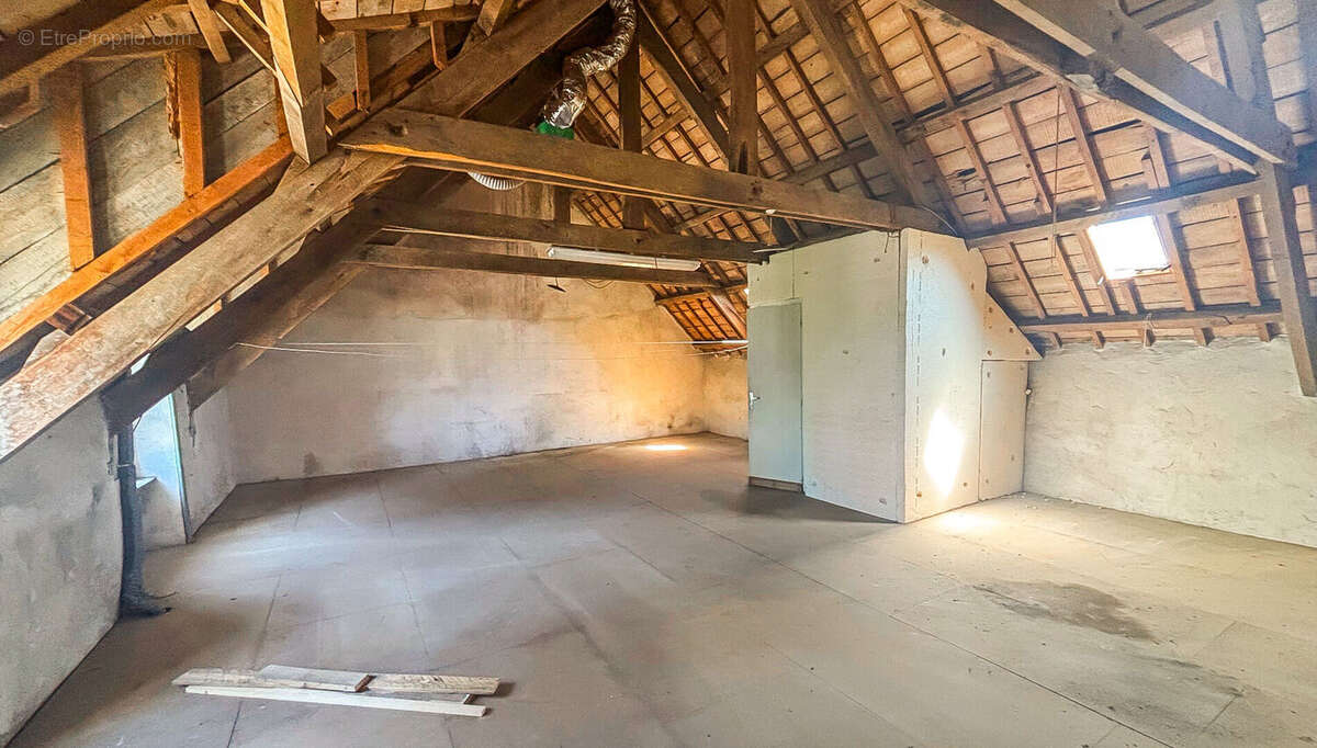 Maison à RIEC-SUR-BELON