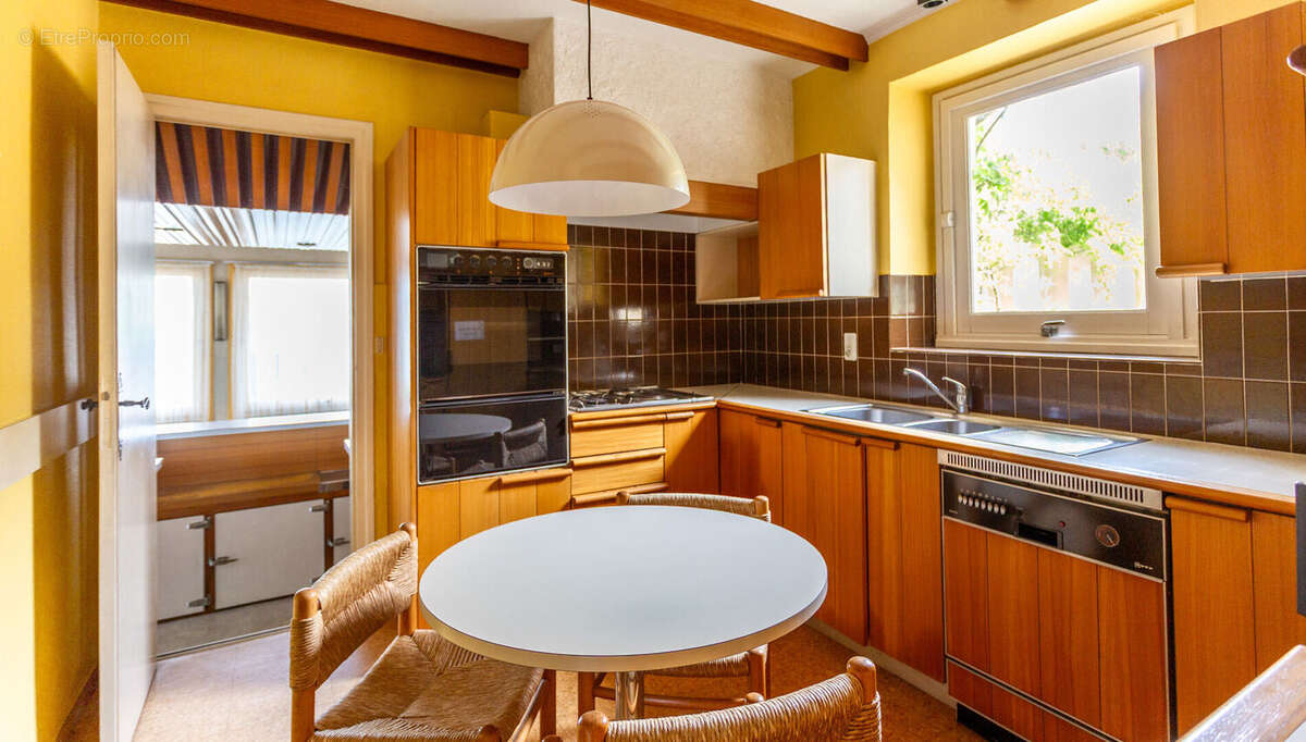 Maison à RIEC-SUR-BELON