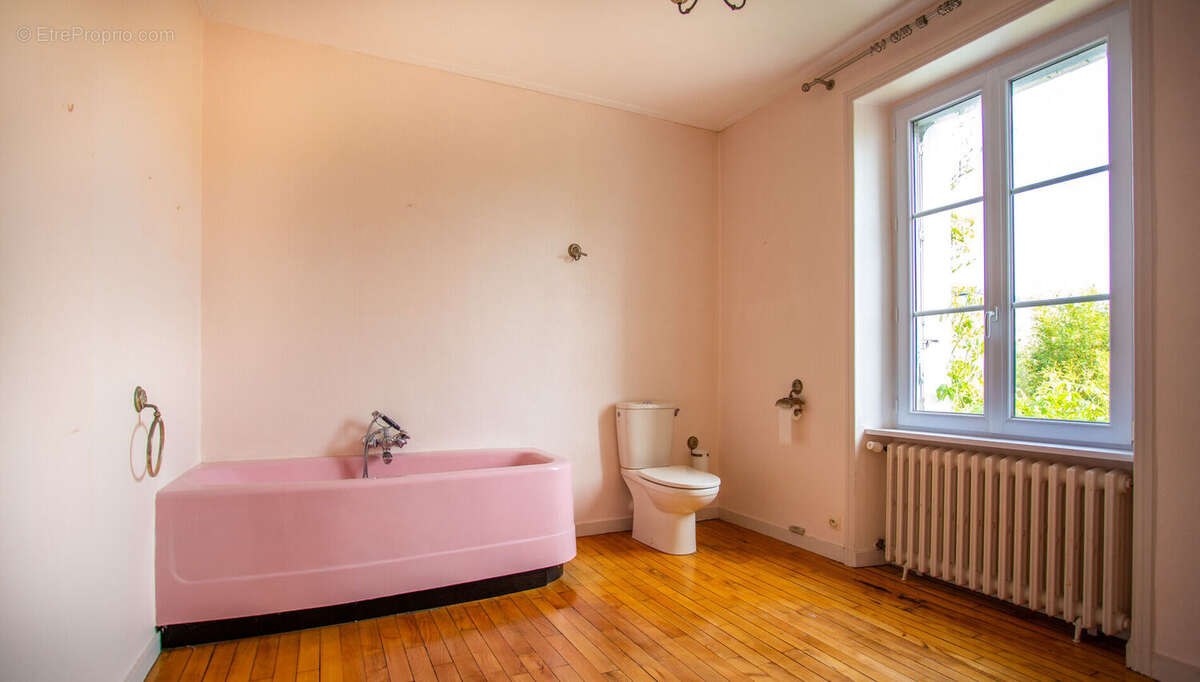 Maison à RIEC-SUR-BELON