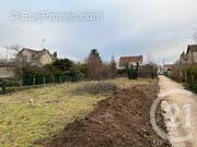 Terrain à TROYES