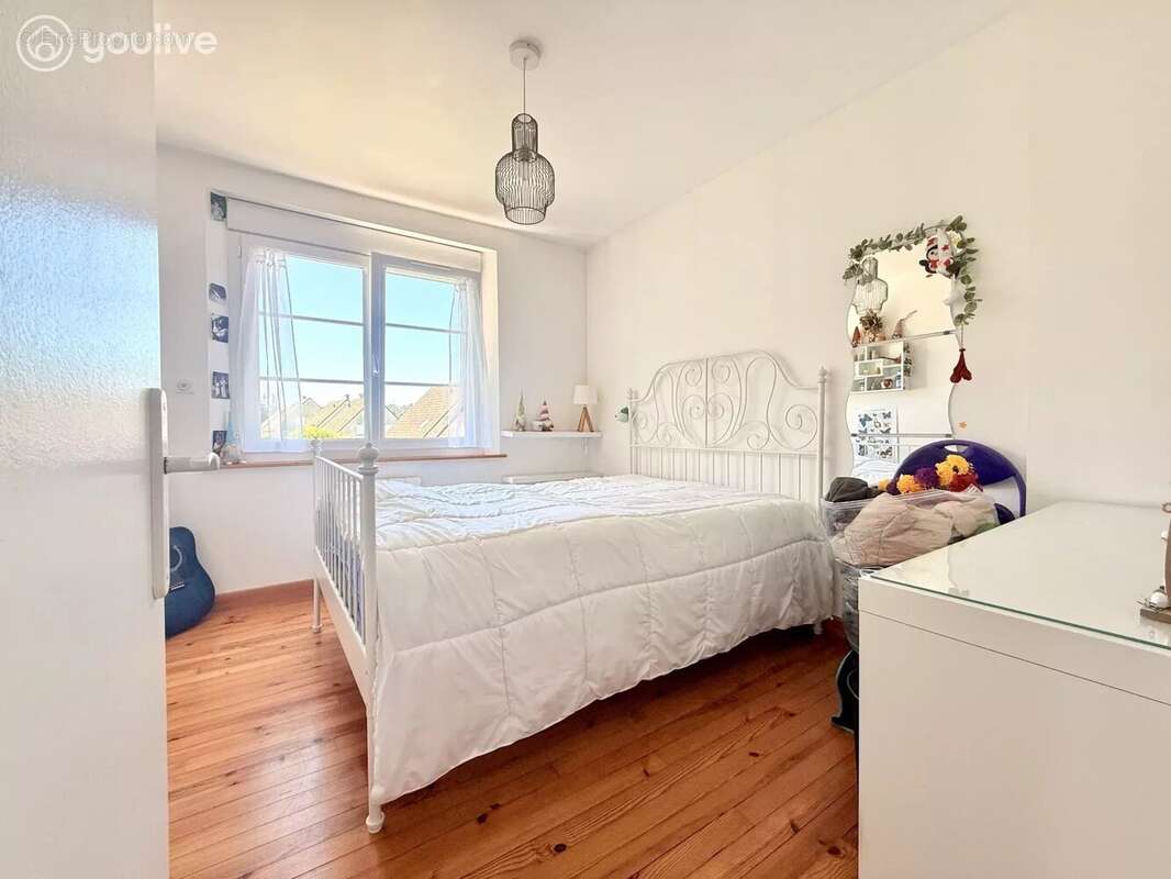 Maison à CANY-BARVILLE