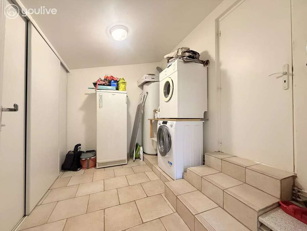 Maison à CANY-BARVILLE