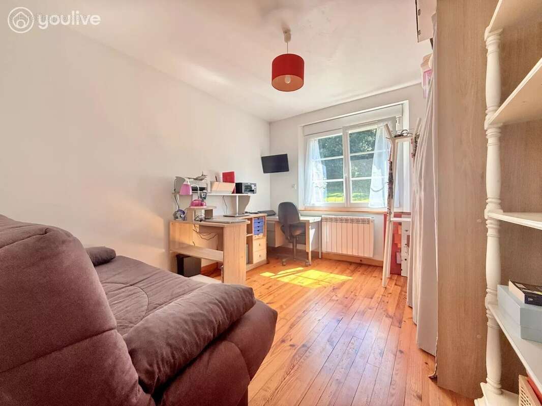 Maison à CANY-BARVILLE