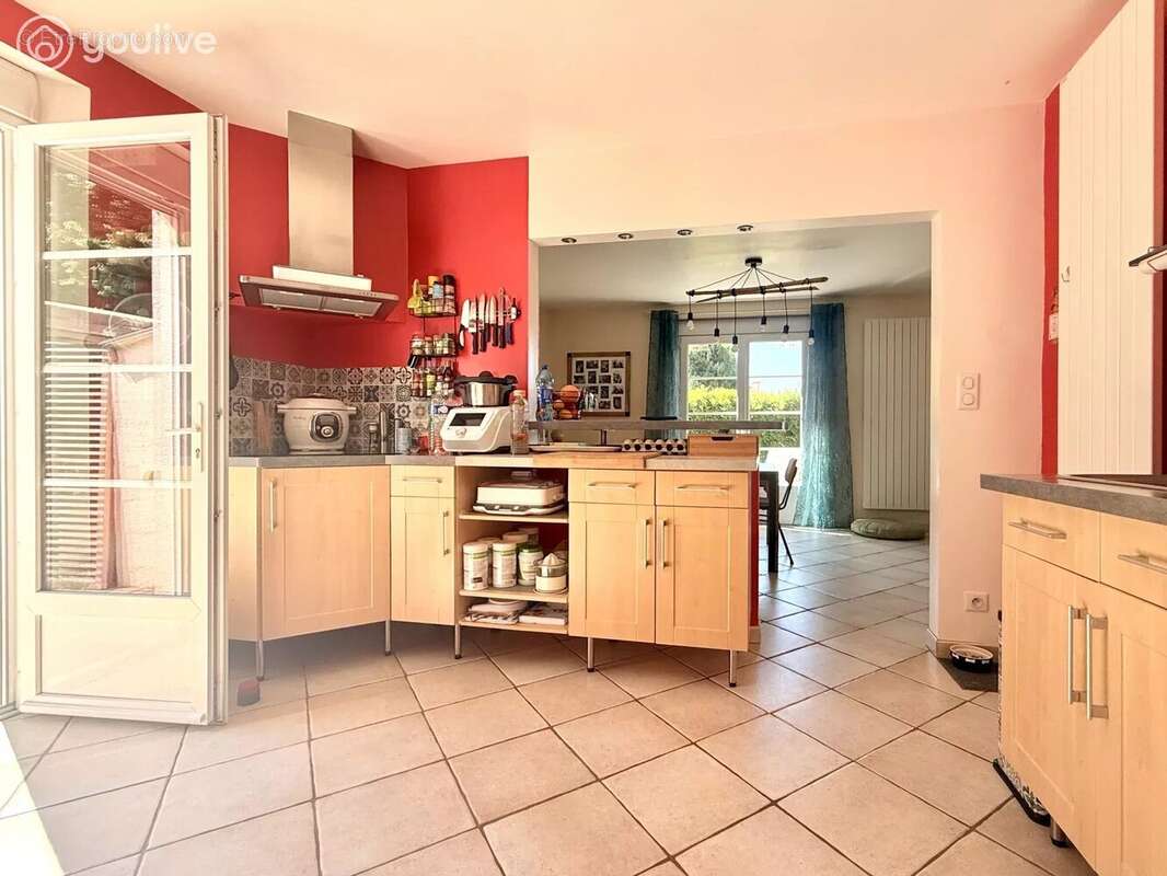 Maison à CANY-BARVILLE