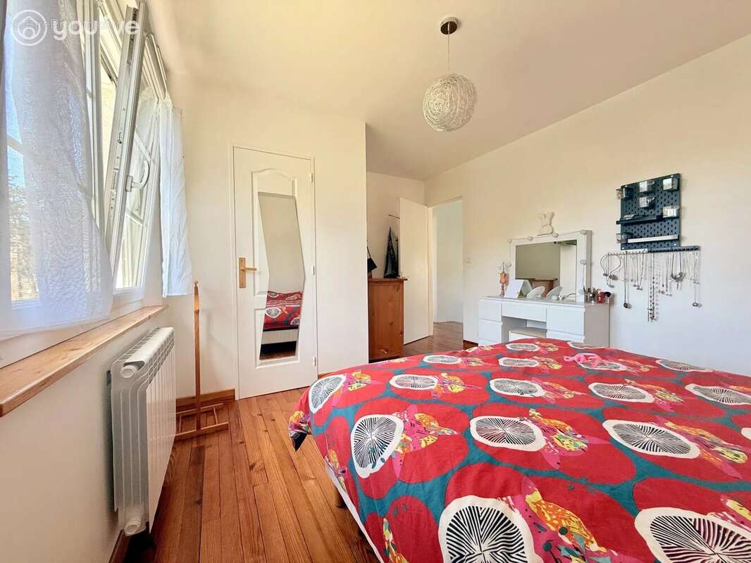 Maison à CANY-BARVILLE