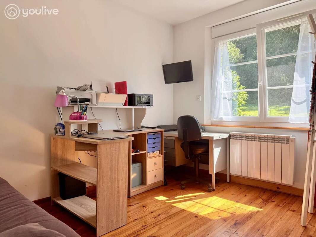 Maison à CANY-BARVILLE