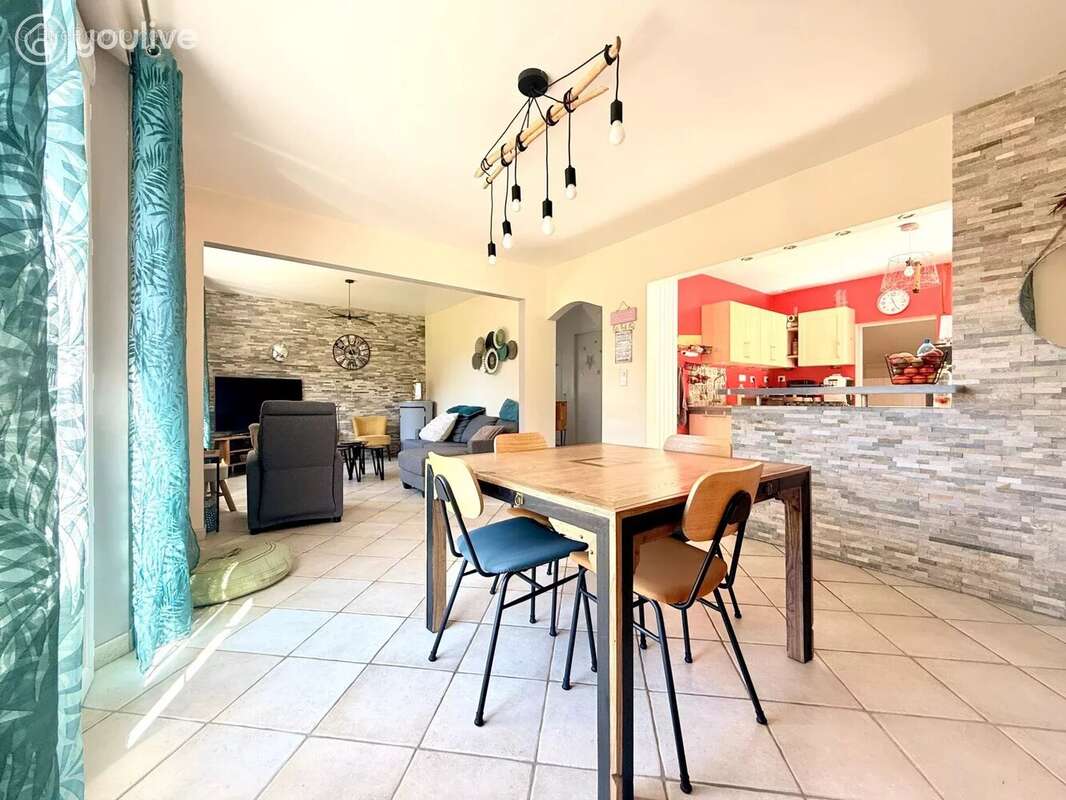 Maison à CANY-BARVILLE