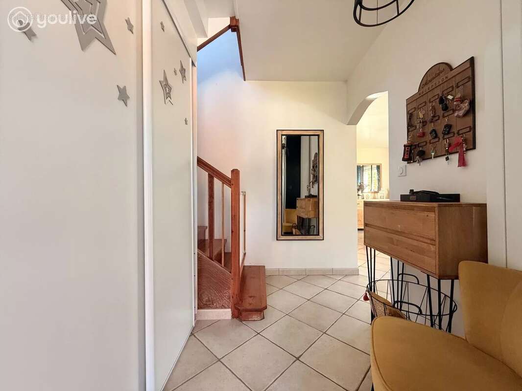 Maison à CANY-BARVILLE