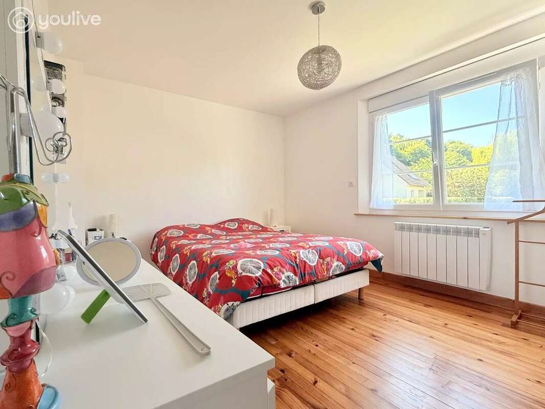 Maison à CANY-BARVILLE