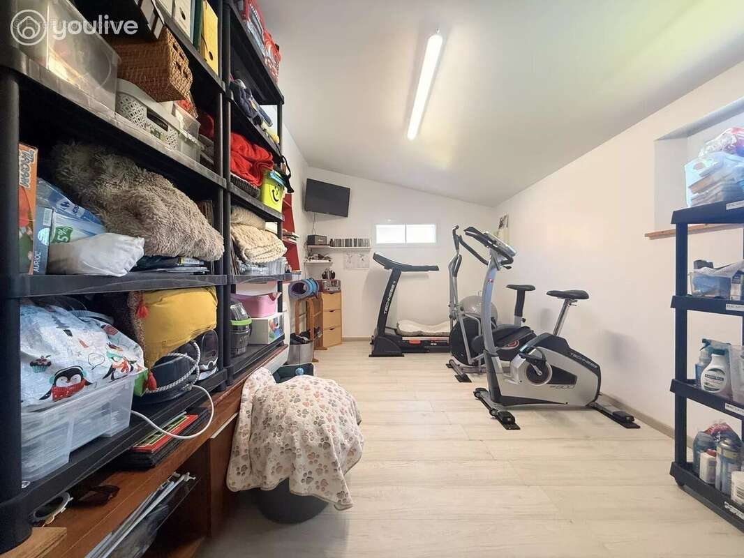 Maison à CANY-BARVILLE